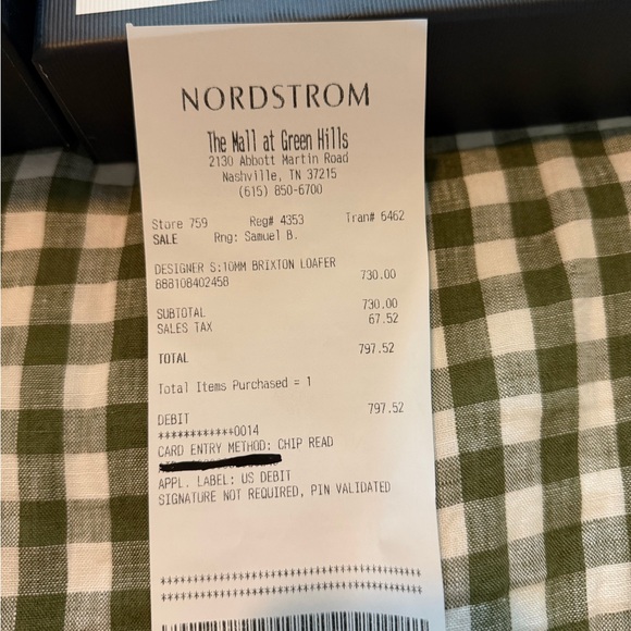 Gucci Black Leather Loafers with Gold Bit - Picture 8 of 9